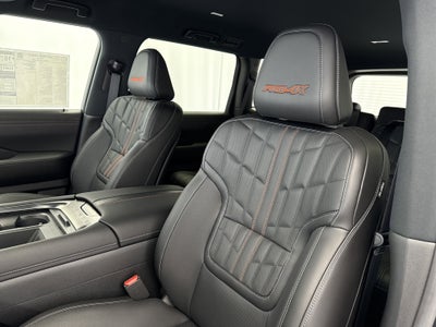 2025 Nissan Armada PRO-4X®