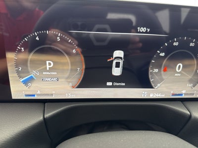 2025 Nissan Armada PRO-4X®