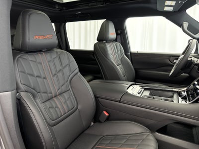 2025 Nissan Armada PRO-4X®