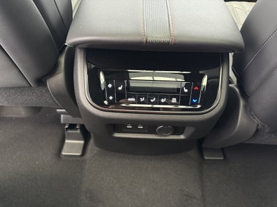 2025 Nissan Armada PRO-4X®