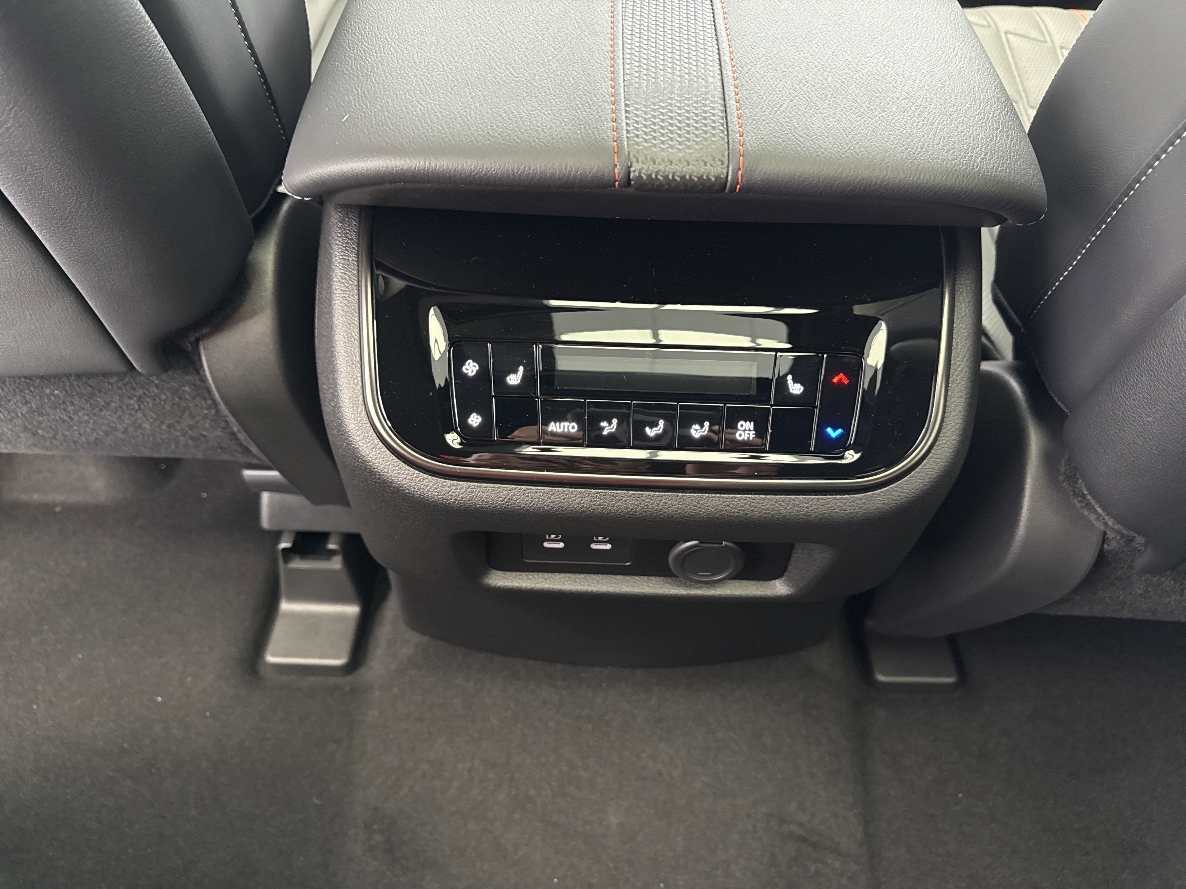 2025 Nissan Armada PRO-4X®