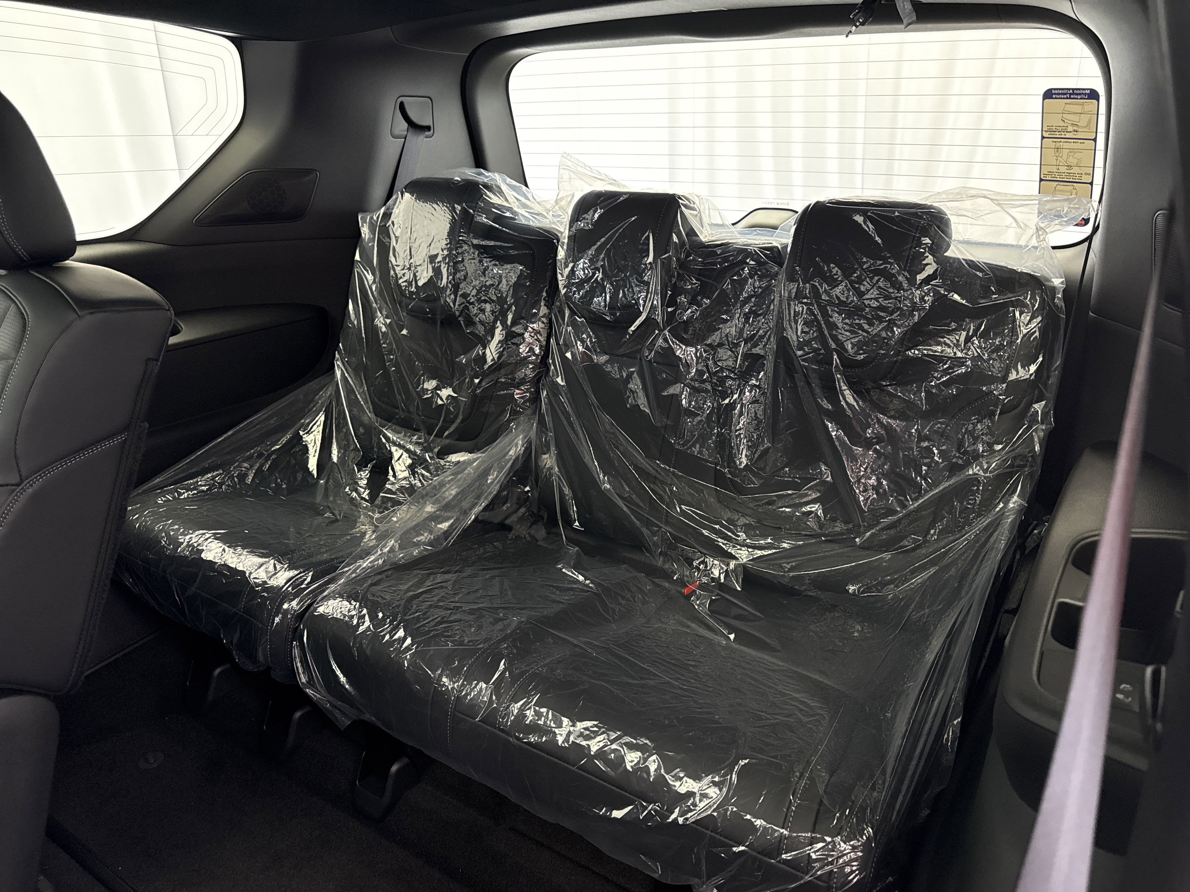 2025 Nissan Armada PRO-4X®