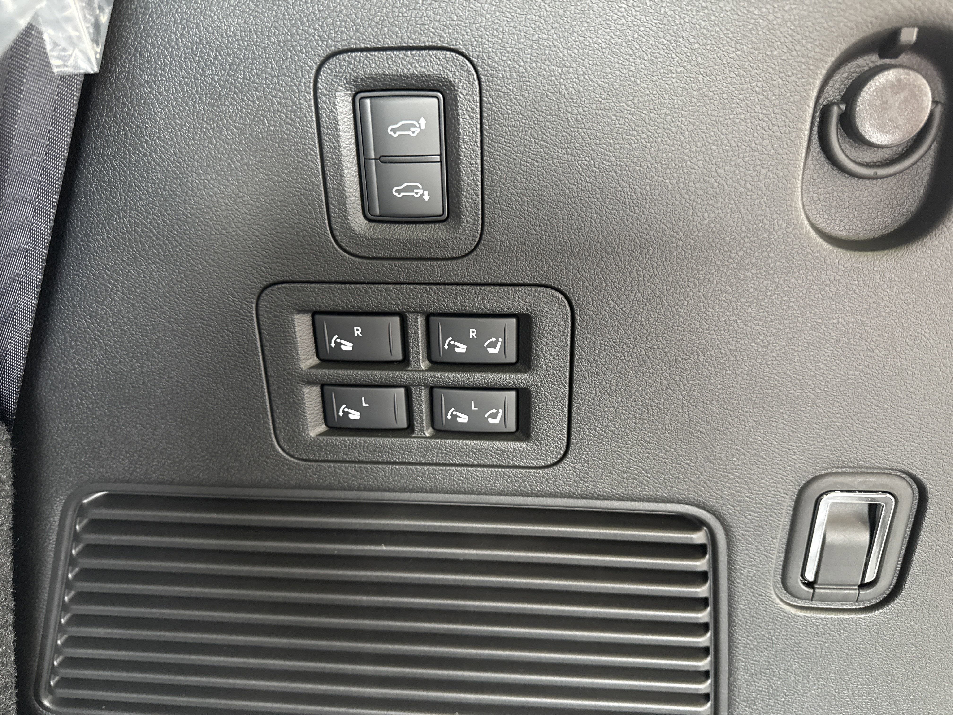 2025 Nissan Armada PRO-4X®