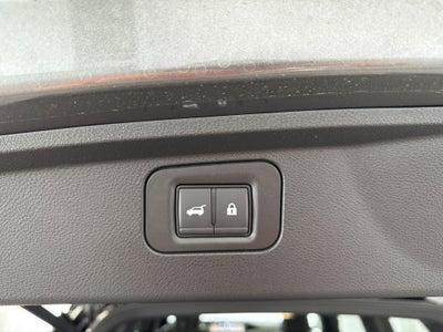 2025 Nissan Armada PRO-4X®