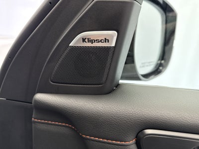 2025 Nissan Armada PRO-4X