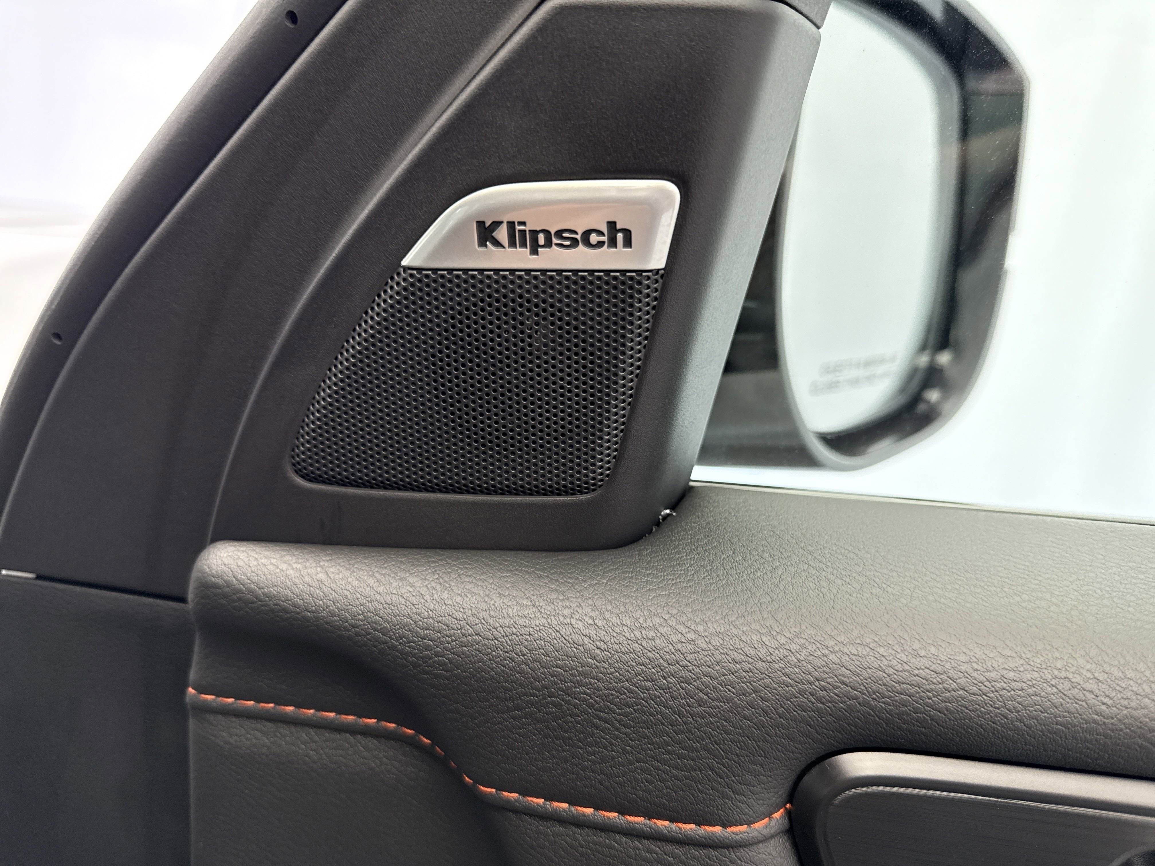 2025 Nissan Armada PRO-4X