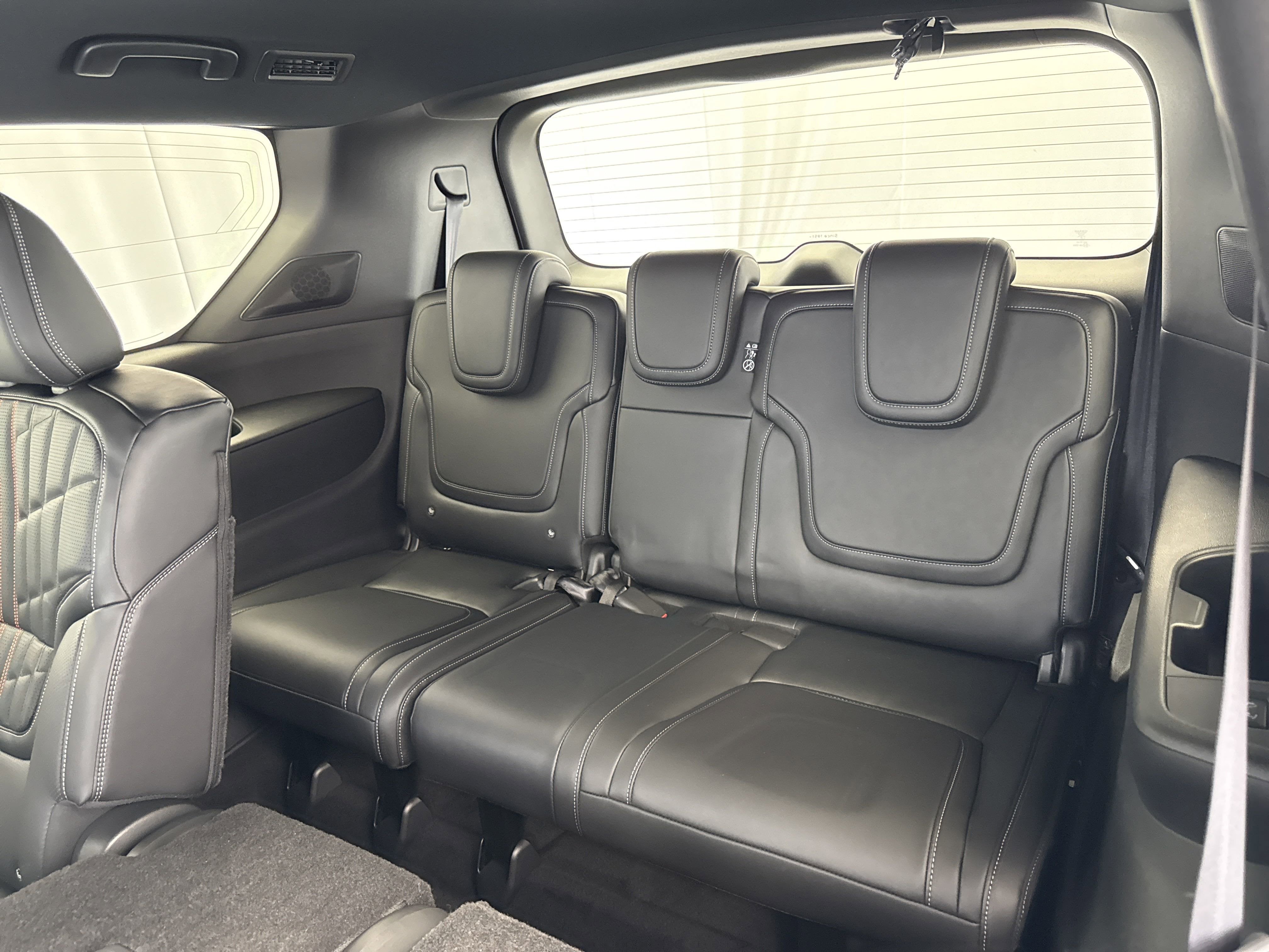 2025 Nissan Armada PRO-4X