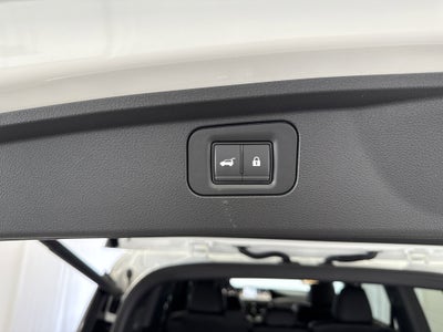 2025 Nissan Armada PRO-4X