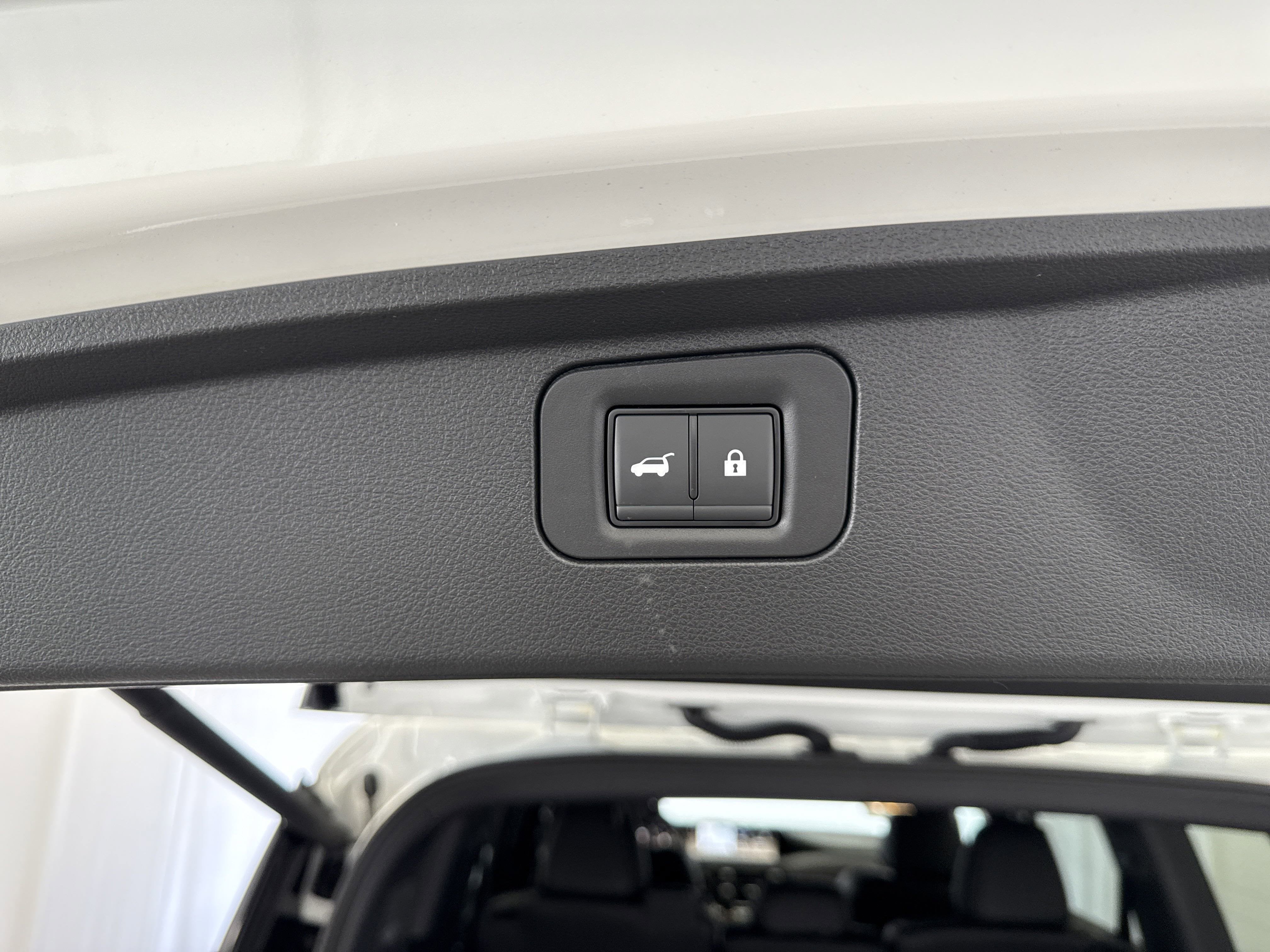 2025 Nissan Armada PRO-4X