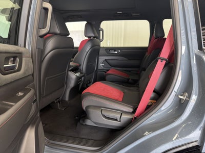 2026 Nissan Armada NISMO®