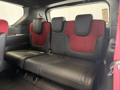 2026 Nissan Armada NISMO®