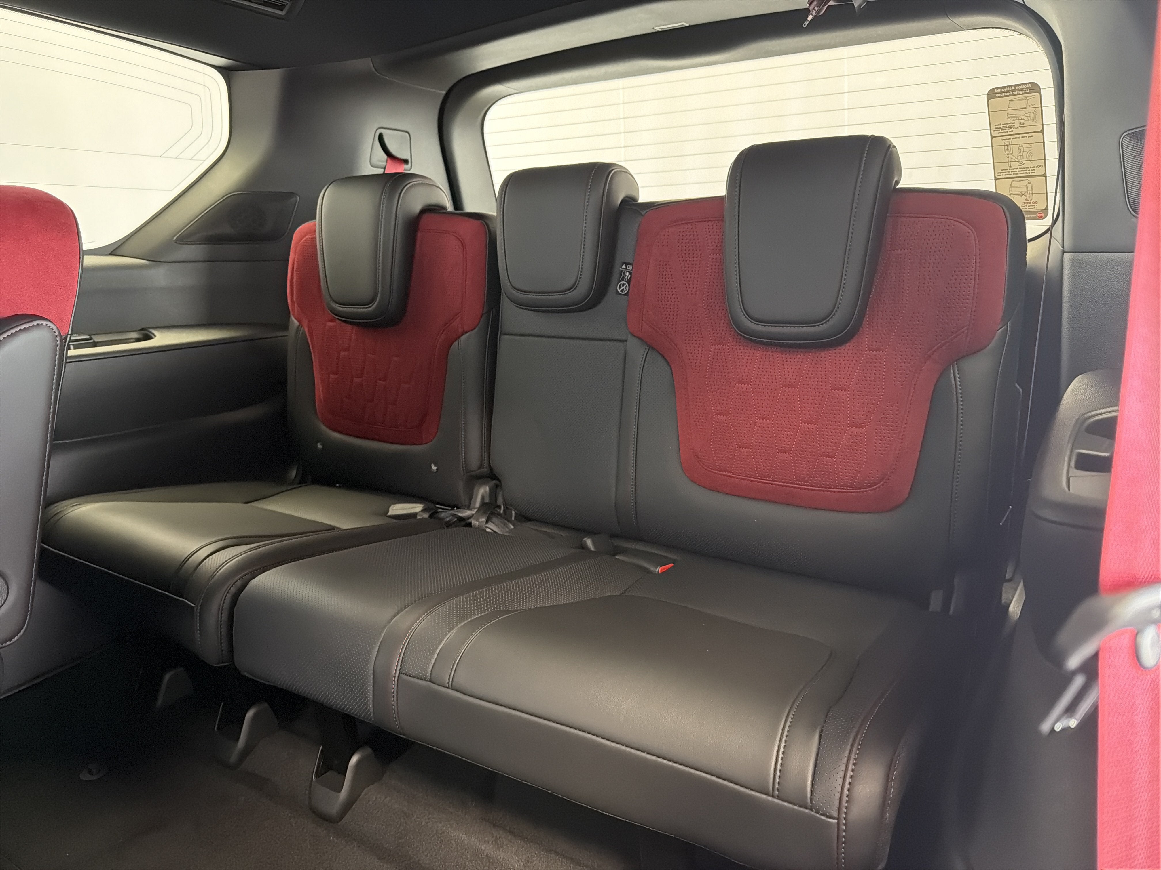 2026 Nissan Armada NISMO®