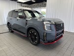 2026 Nissan Armada NISMO®
