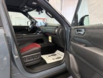2026 Nissan Armada NISMO®