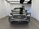 2021 INFINITI QX80 LUXE