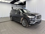 2021 INFINITI QX80 LUXE