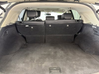 2016 INFINITI QX70 RWD 4dr