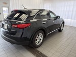2016 INFINITI QX70 RWD 4dr