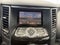2016 INFINITI QX70 RWD 4dr