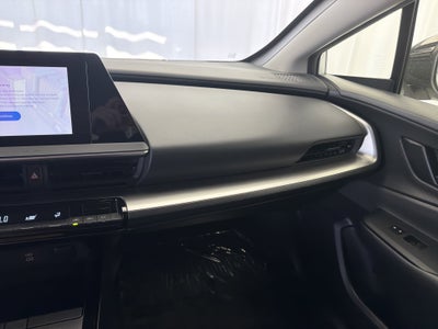 2023 Toyota Prius Base