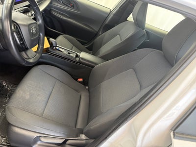 2023 Toyota Prius Base