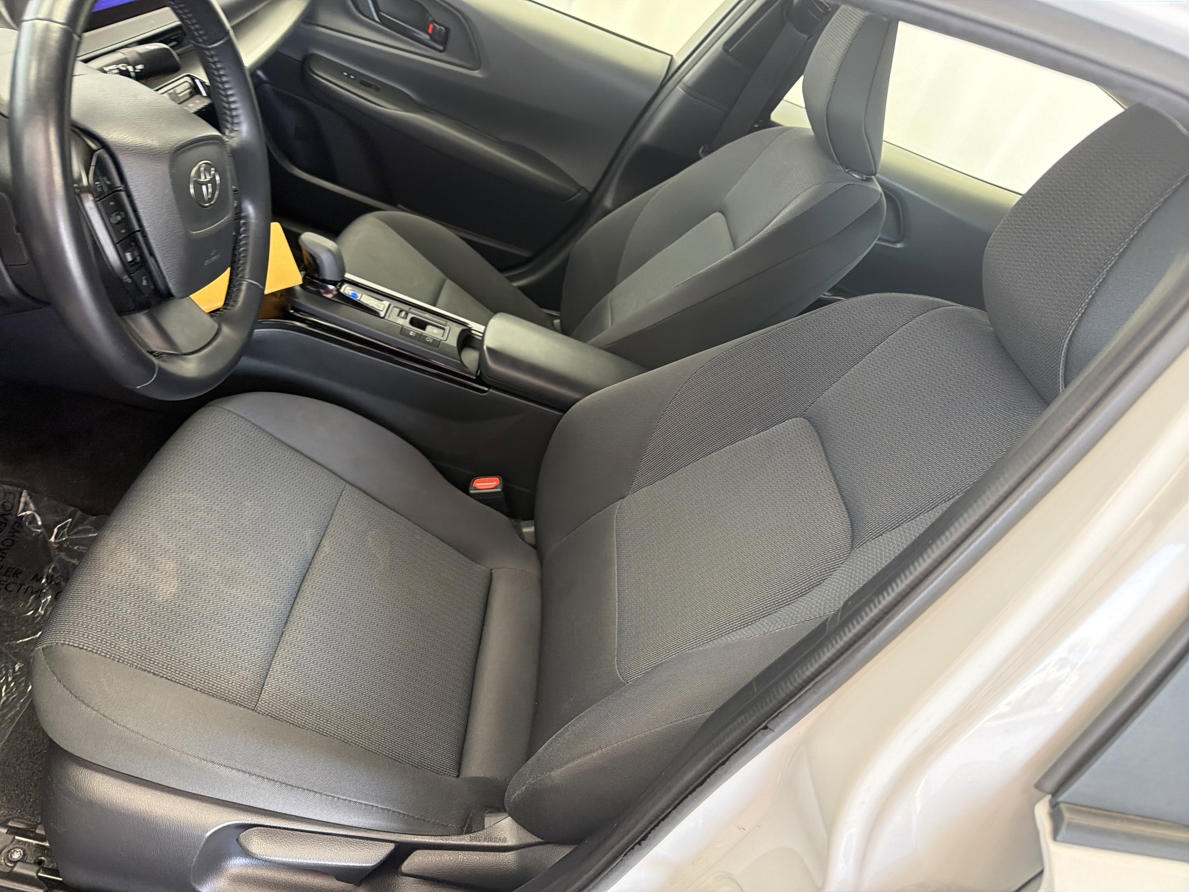 2023 Toyota Prius Base