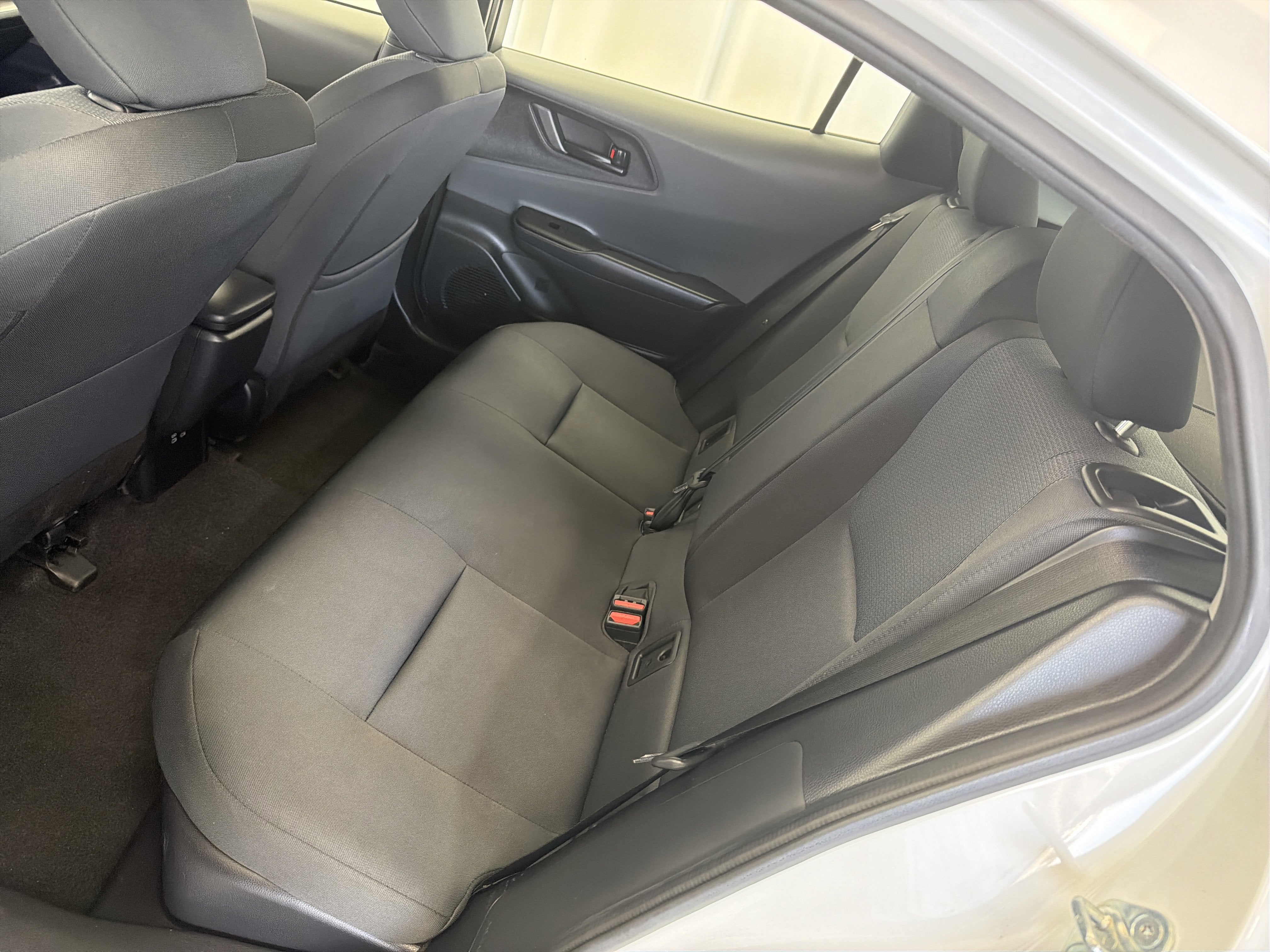 2023 Toyota Prius Base