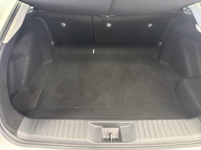 2023 Toyota Prius Base