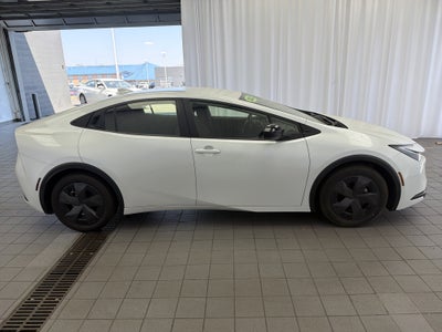 2023 Toyota Prius Base