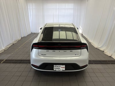 2023 Toyota Prius Base