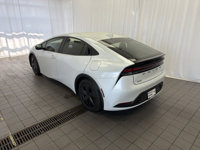 2023 Toyota Prius Base