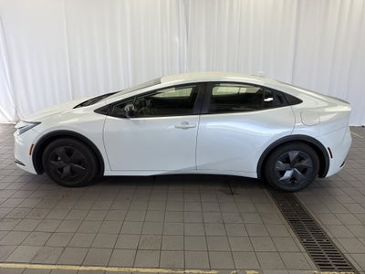 2023 Toyota Prius Base