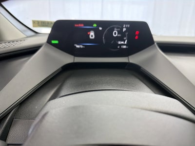 2023 Toyota Prius Base