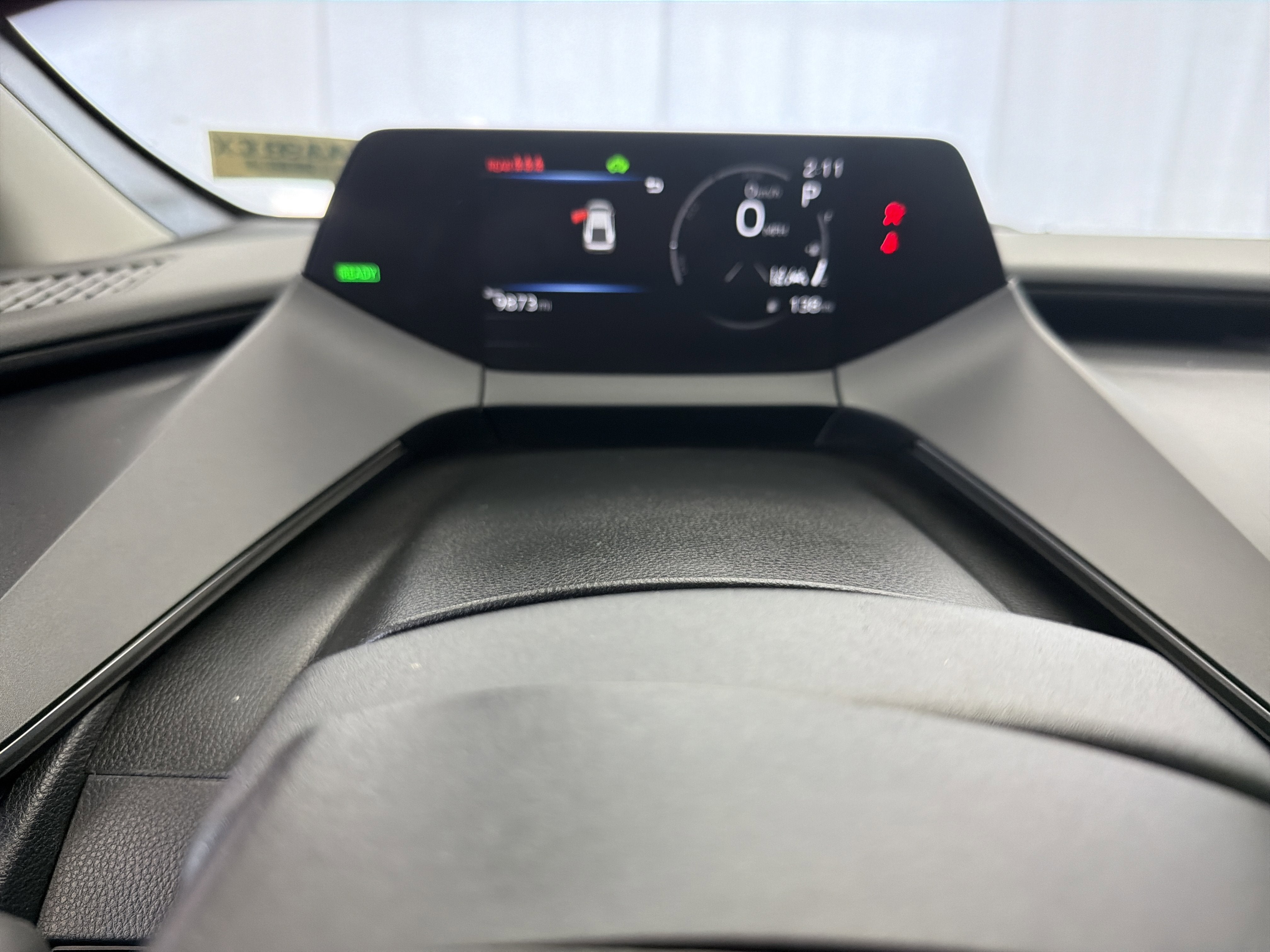 2023 Toyota Prius Base