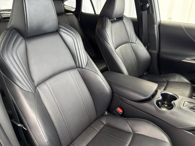 2021 Toyota Venza Base