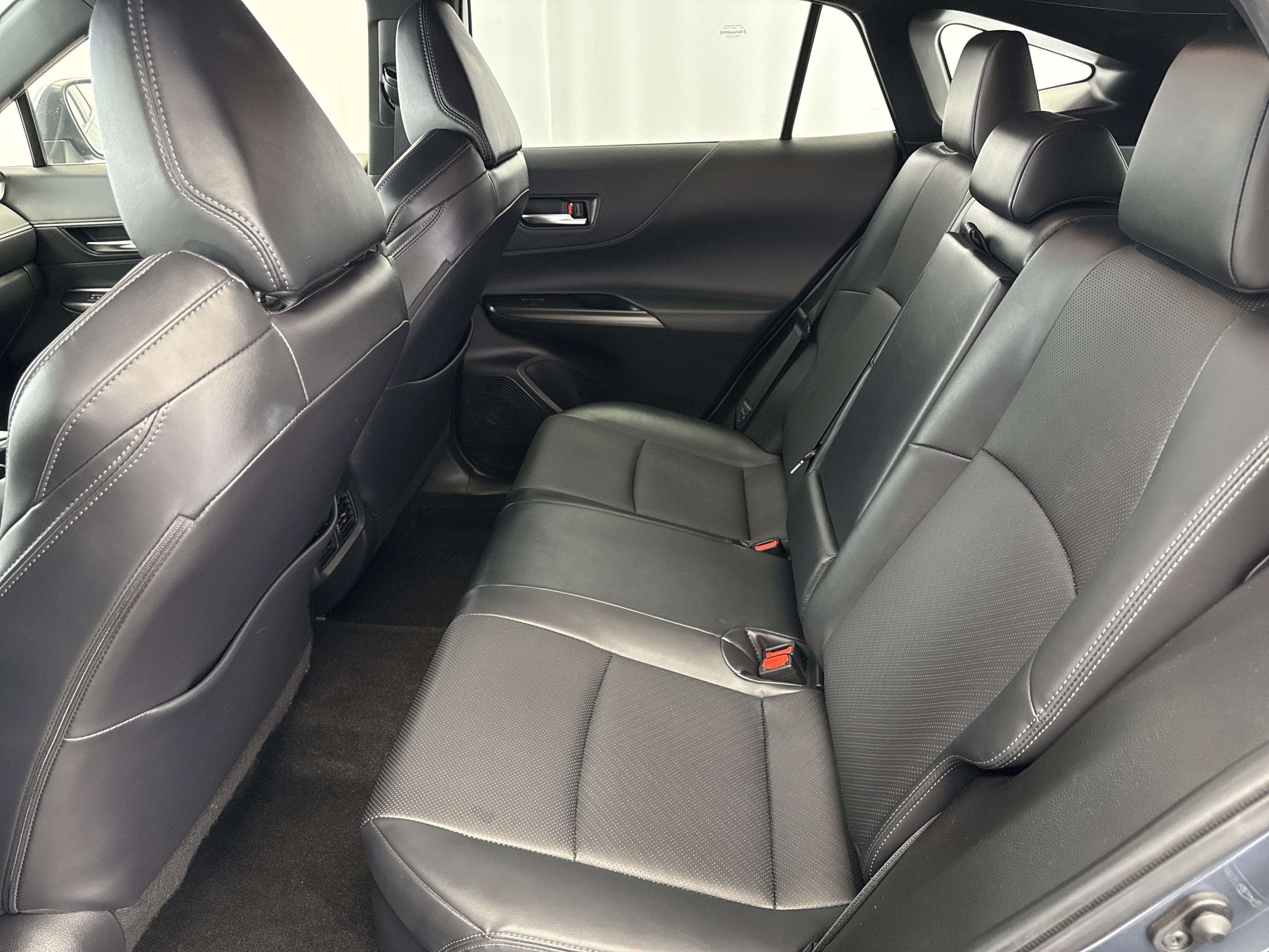 2021 Toyota Venza Base