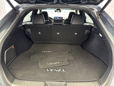 2021 Toyota Venza Base