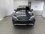 2021 Toyota Venza Base