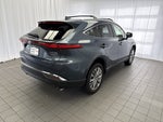 2021 Toyota Venza Base