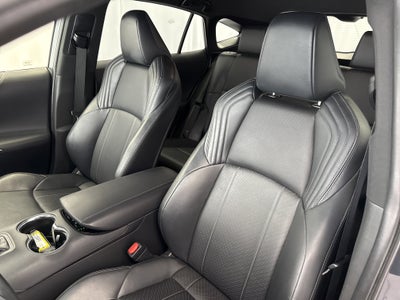 2021 Toyota Venza Base