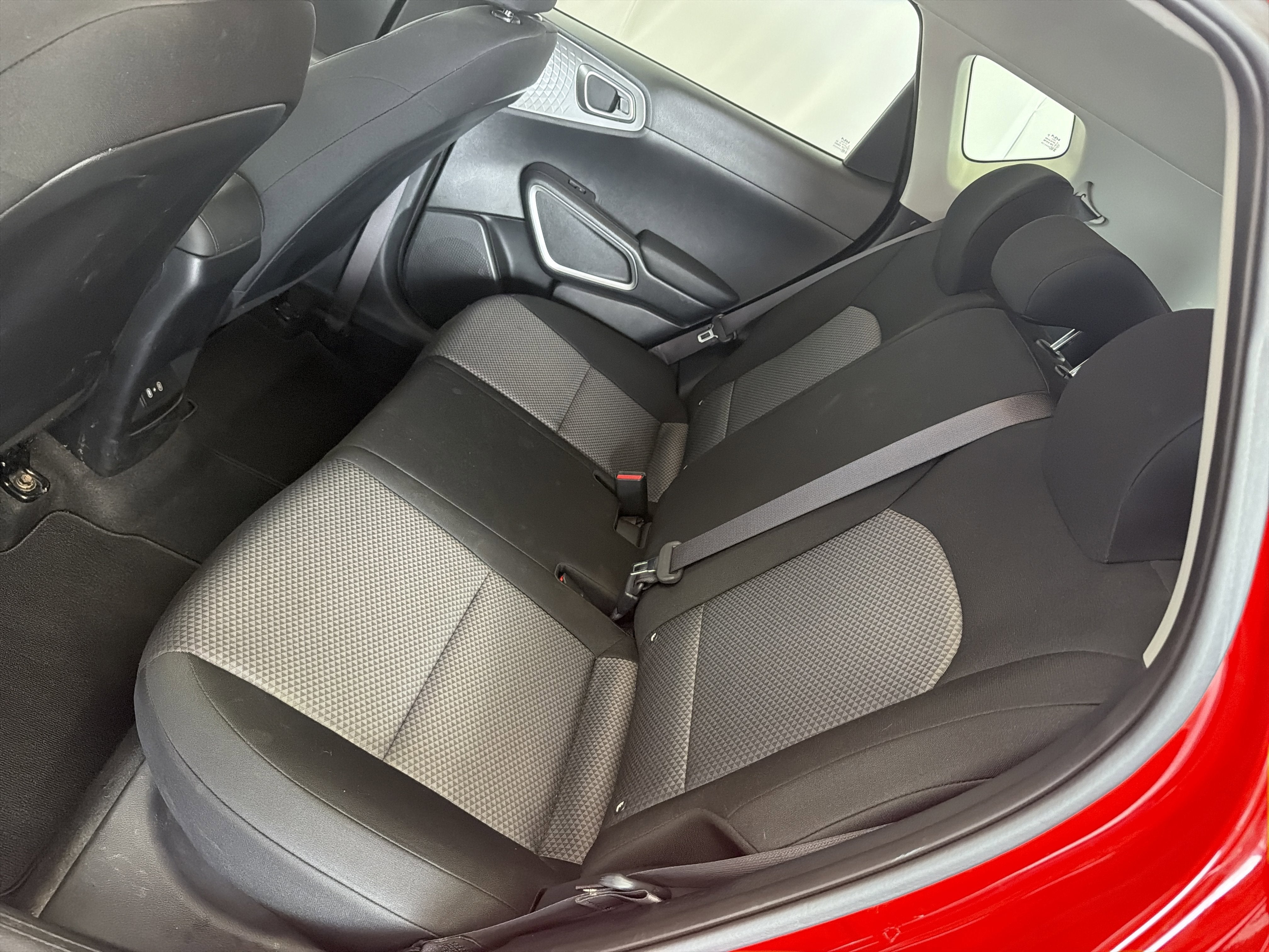 2025 Kia Soul S