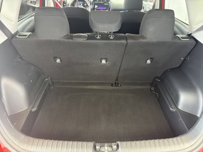 2025 Kia Soul S
