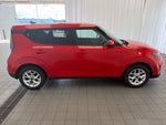 2025 Kia Soul S
