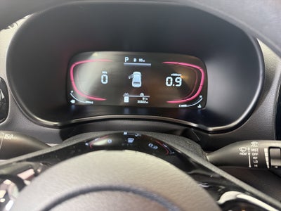 2025 Kia Soul S