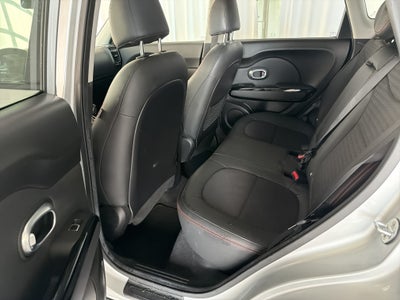 2018 Kia Soul !