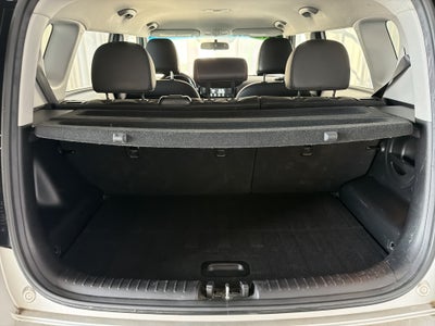 2018 Kia Soul !