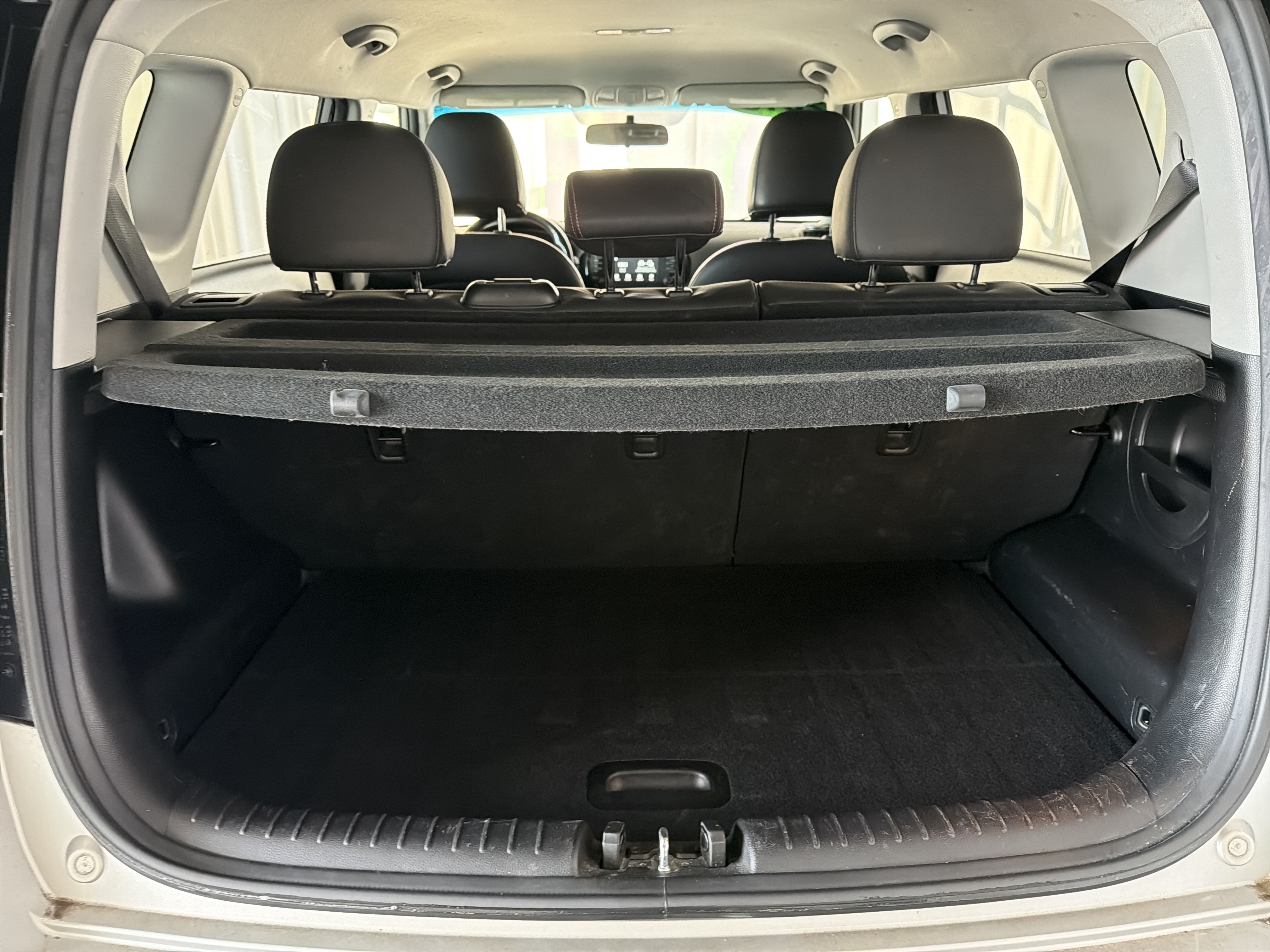 2018 Kia Soul !