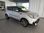 2018 Kia Soul !