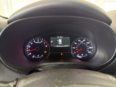 2018 Kia Soul !