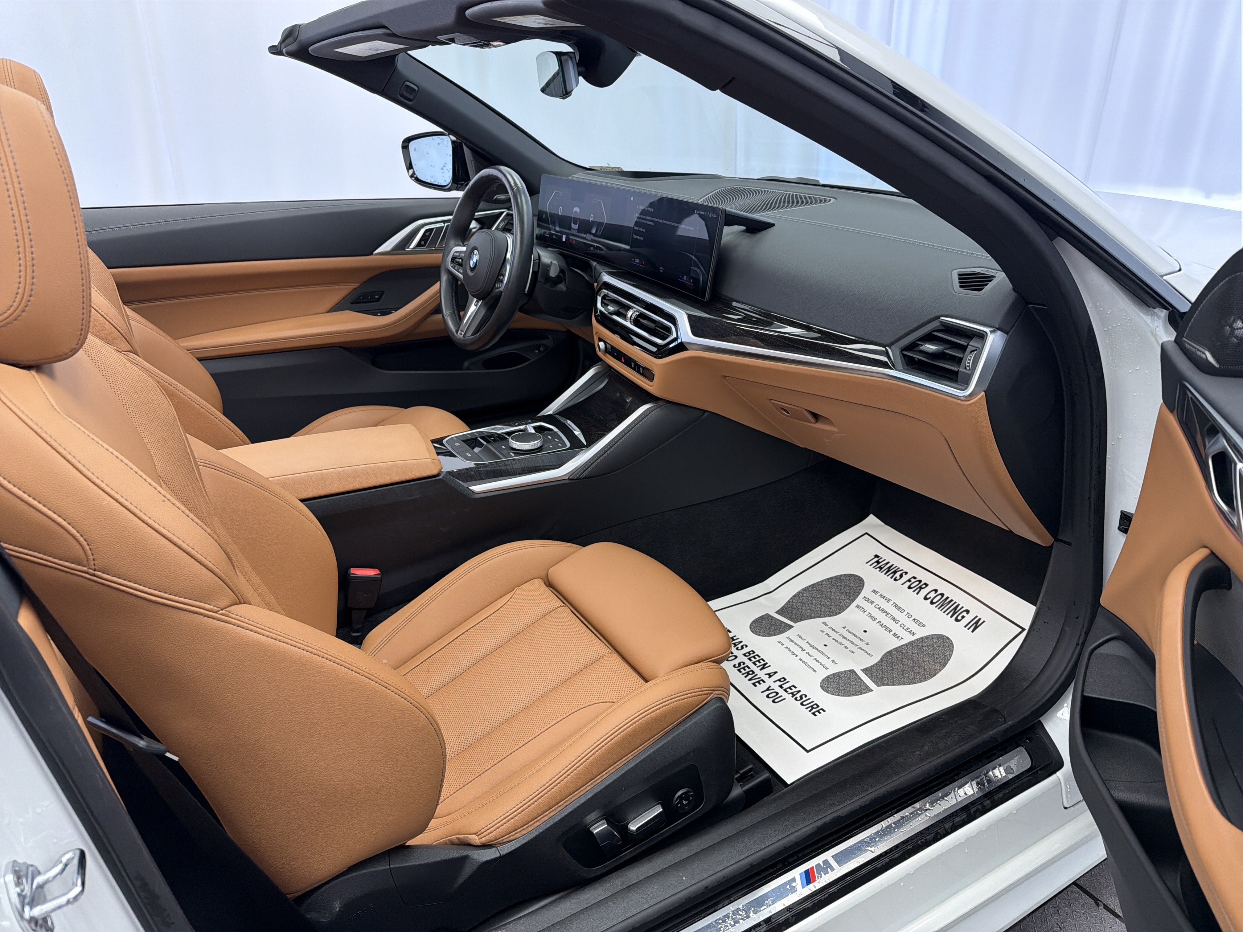 2024 BMW 4 Series M440i
